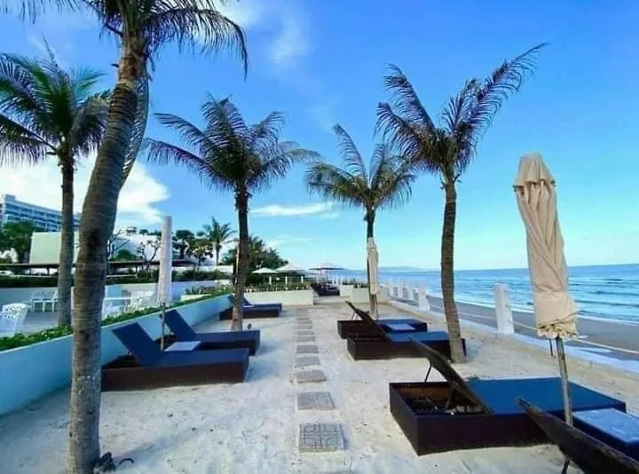 Aria Vung Tau Apartment Vietnam