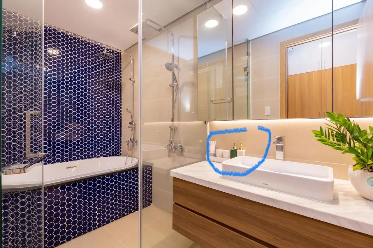 Aria Vung Tau Apartment