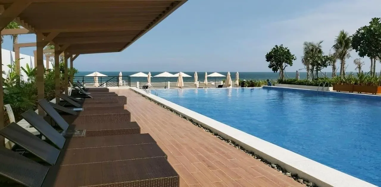 Aria Vung Tau Apartment Vietnam