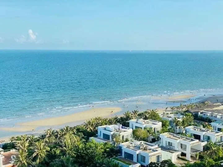 Aria Vung Tau Apartment