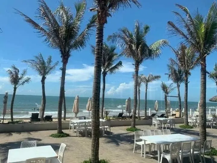 Aria Vung Tau Apartment