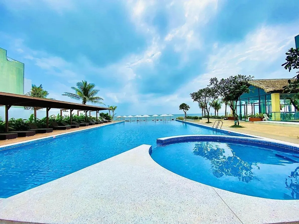 Aria Vung Tau Apartment