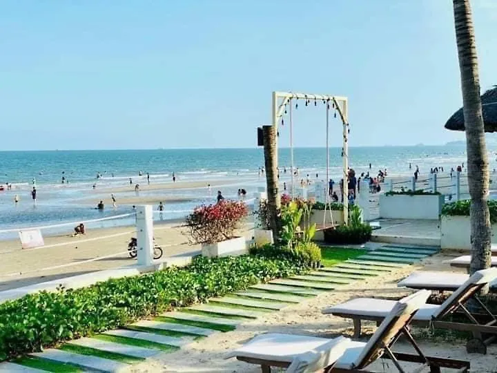 Aria Vung Tau Apartment 0*,  Vietnam