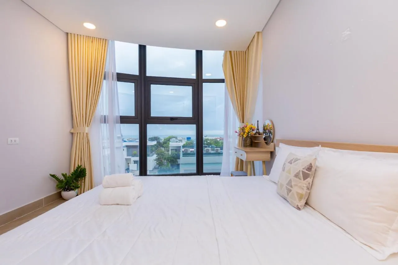 Aria Vung Tau Apartment